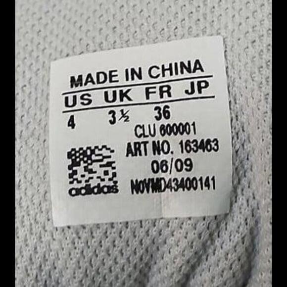 Adidas pro model‎ - Picture 7 of 7